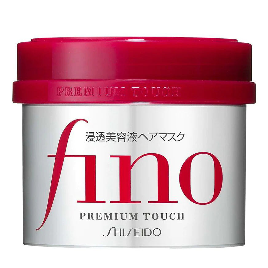 SHISEIDO Fino Premium Touch Hair Essence Mask 230g