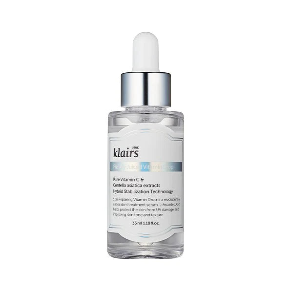 DEAR KLAIRS Freshly Juiced Vitamin Drop 35ml