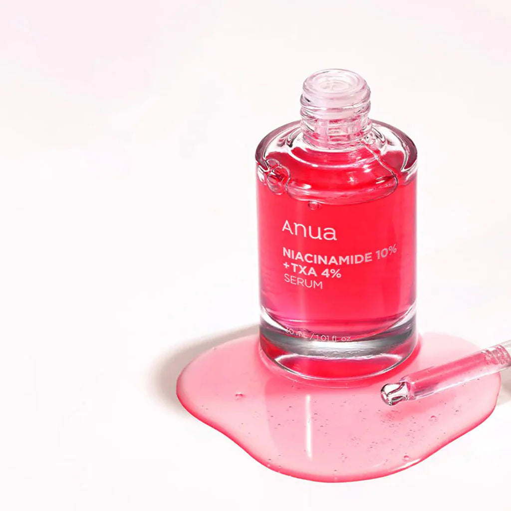 ANUA Niacinamide 10% + TXA 4% Serum 30ml