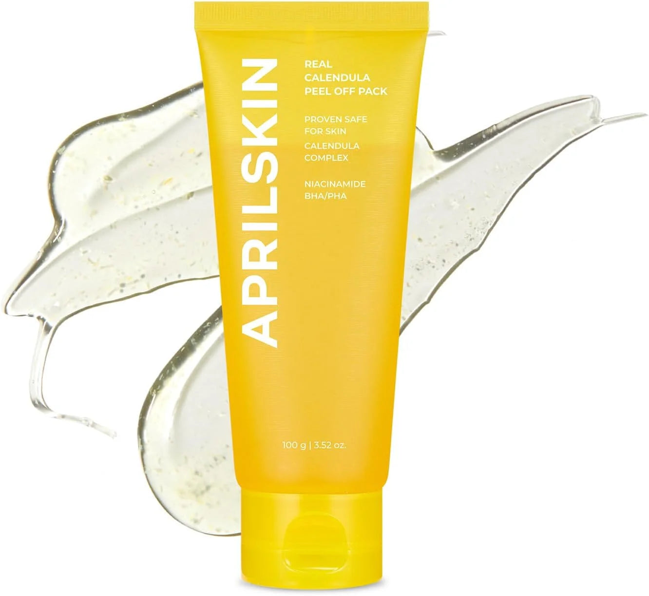 APRILSKIN Real Calendula Peel Off Pack