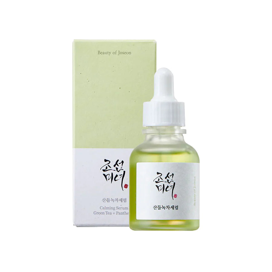 BEAUTY OF JOSEON Calming Serum 30ml