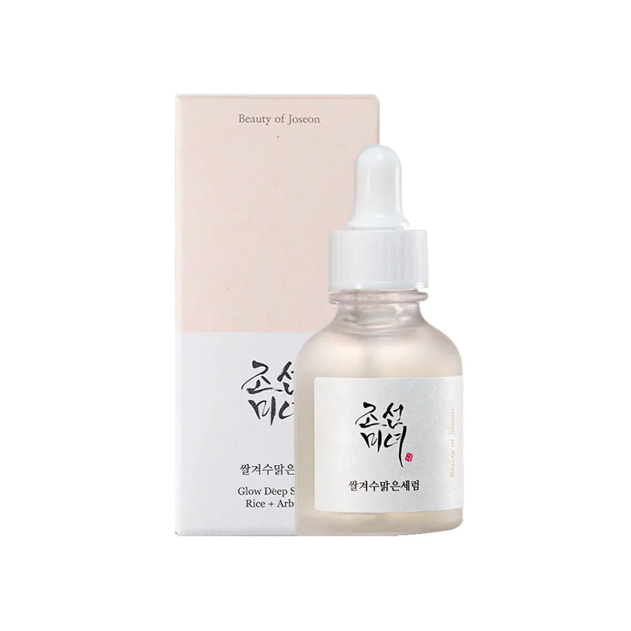 BEAUTY OF JOSEON Glow Deep Serum 30ml