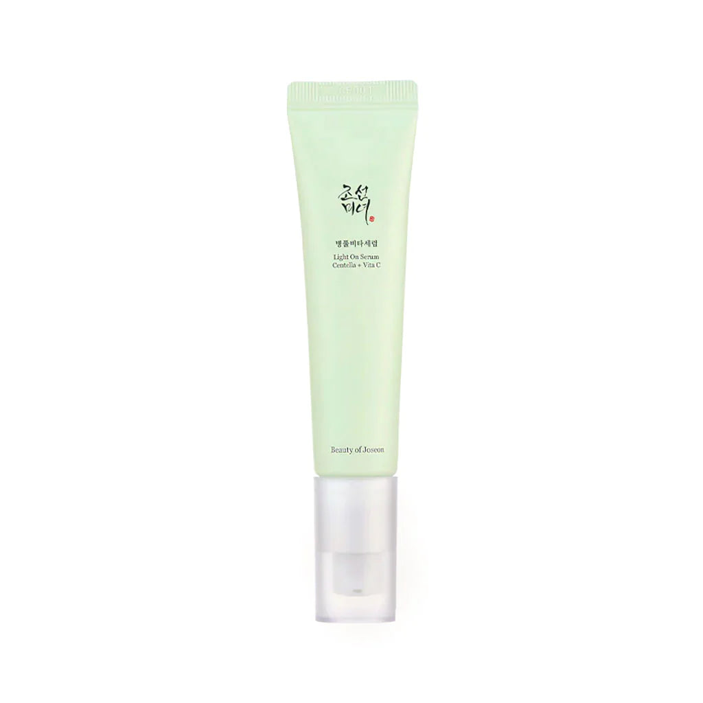 Beauty of Joseon Light On Serum Centella + Vita C 30ml