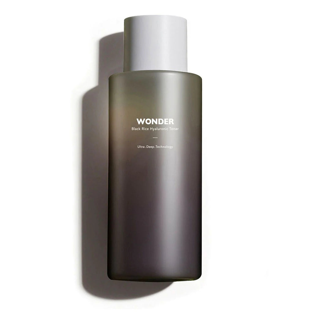 HARUHARU WONDER Black Rice Hyaluronic Toner Original 150ml