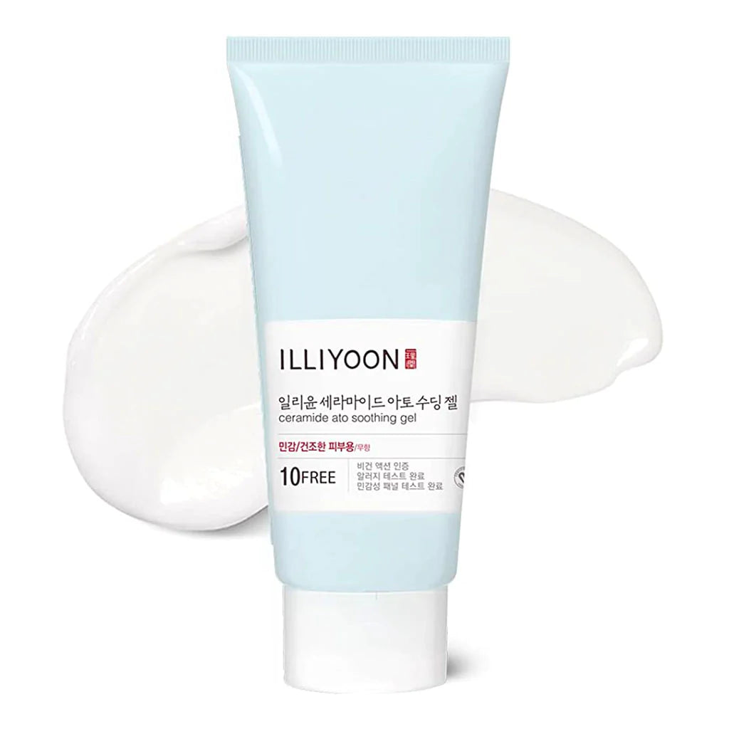 ILLIYOON Ceremide ATO Soothing Gel 175ml