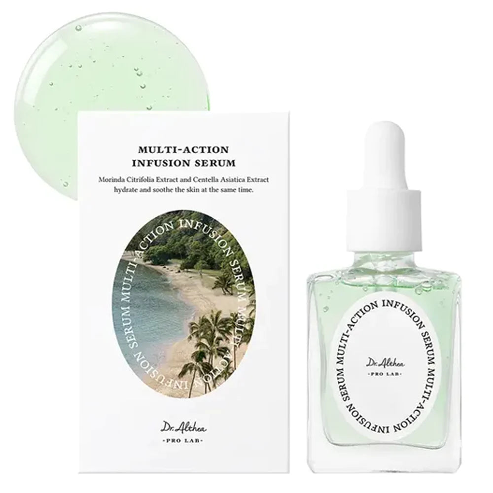 DR ALTHEA Multi-Action Infusion Serum 30ml