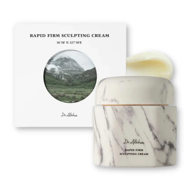 DR ALTHEA Rapid Firm Sculpting Cream 45ml