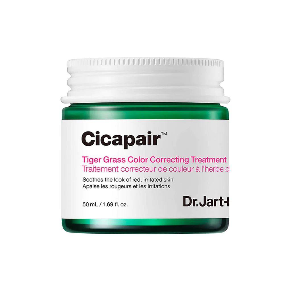 Dr.Jart+ Cicapair Tiger Grass Color Correcting Treatment 50ml