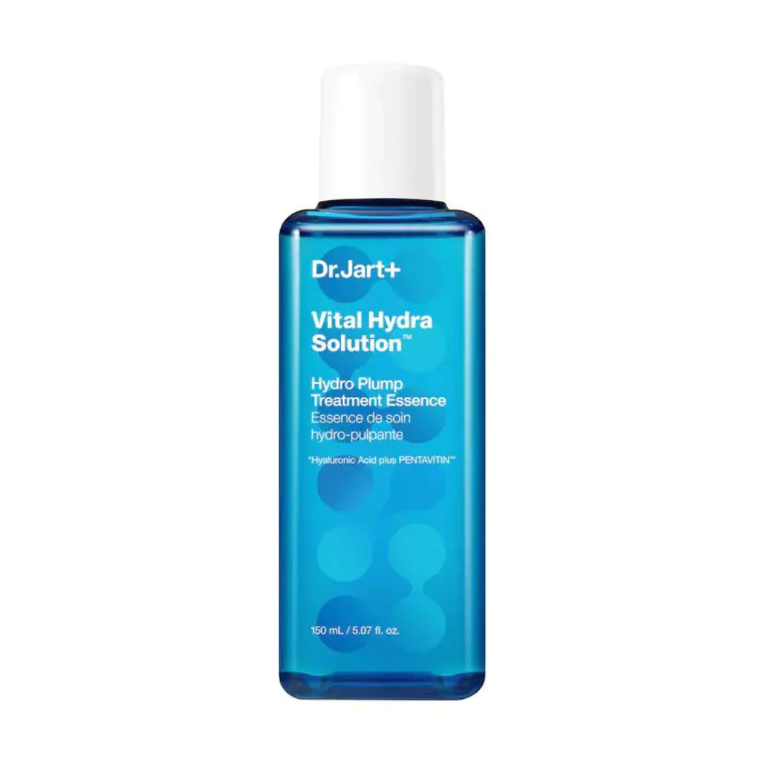 Dr.Jart+ Vital Hydra Solution Hydro Plump Treatment Essence 150ml