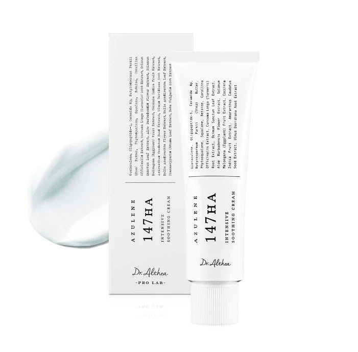 DR ALTHEA 147 Barrier Cream 50ml
