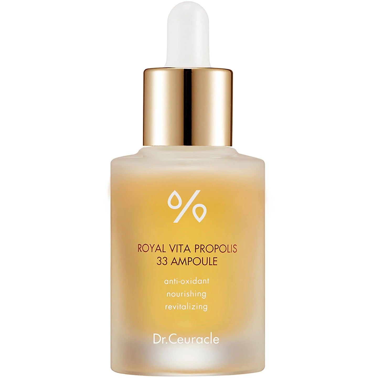 Dr CEURACLE Royal Vita Propolis 33 Ampoule 30ml