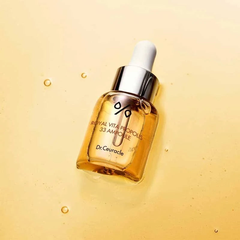 Dr Ceuracle Royal Vita Propolis Ampoule 15ml