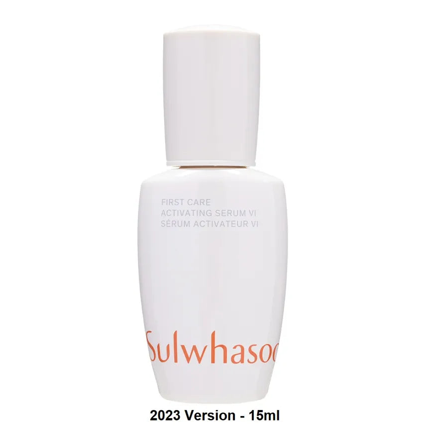 SULWHASOO First Care Activating Serum VI 15ml