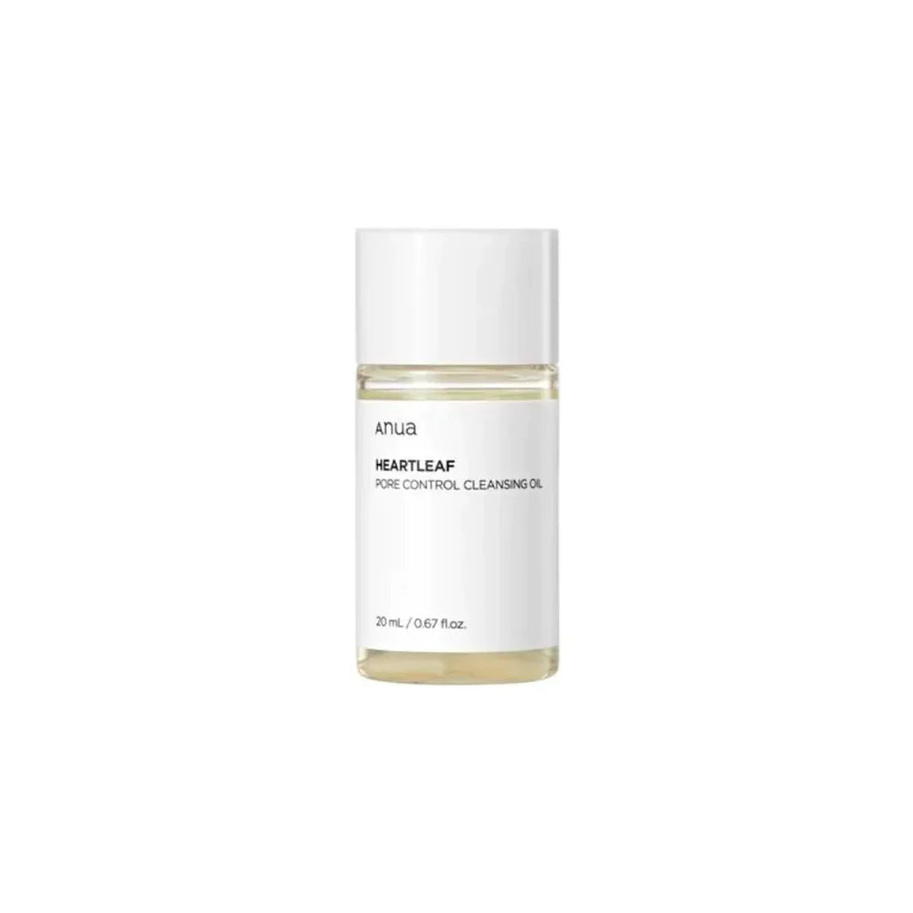 ANUA Heartleaf Pore Control Cleansing Oil 200ml