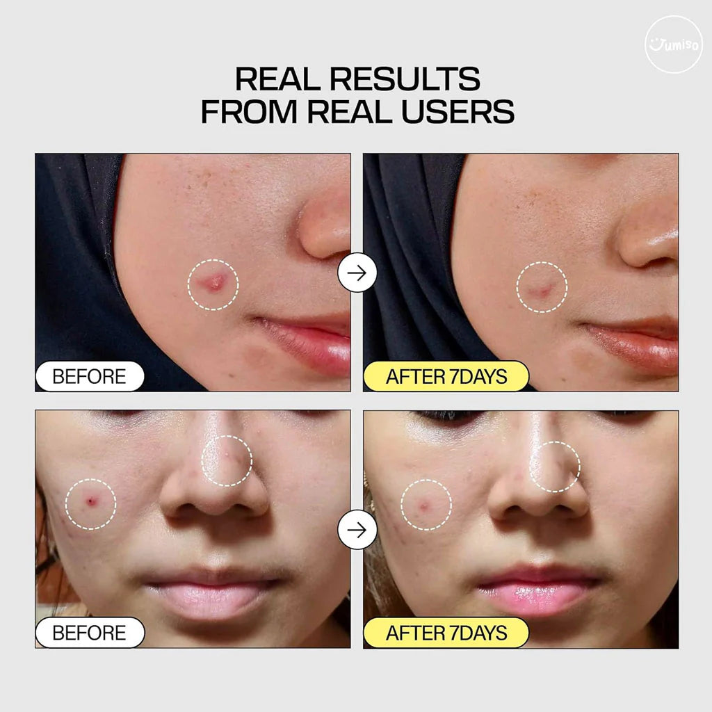 Jumiso Snail Mucin 95 + Peptide Facial Essence 140ml