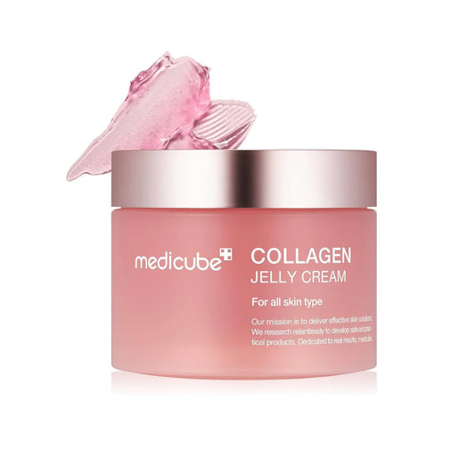 MEDICUBE Collagen Jelly Cream 110ml