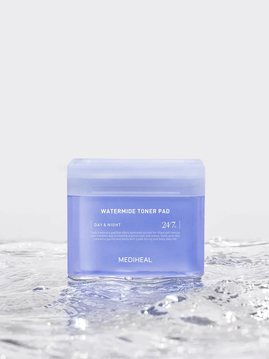 MEDIHEAL Watermide Moisture Pad