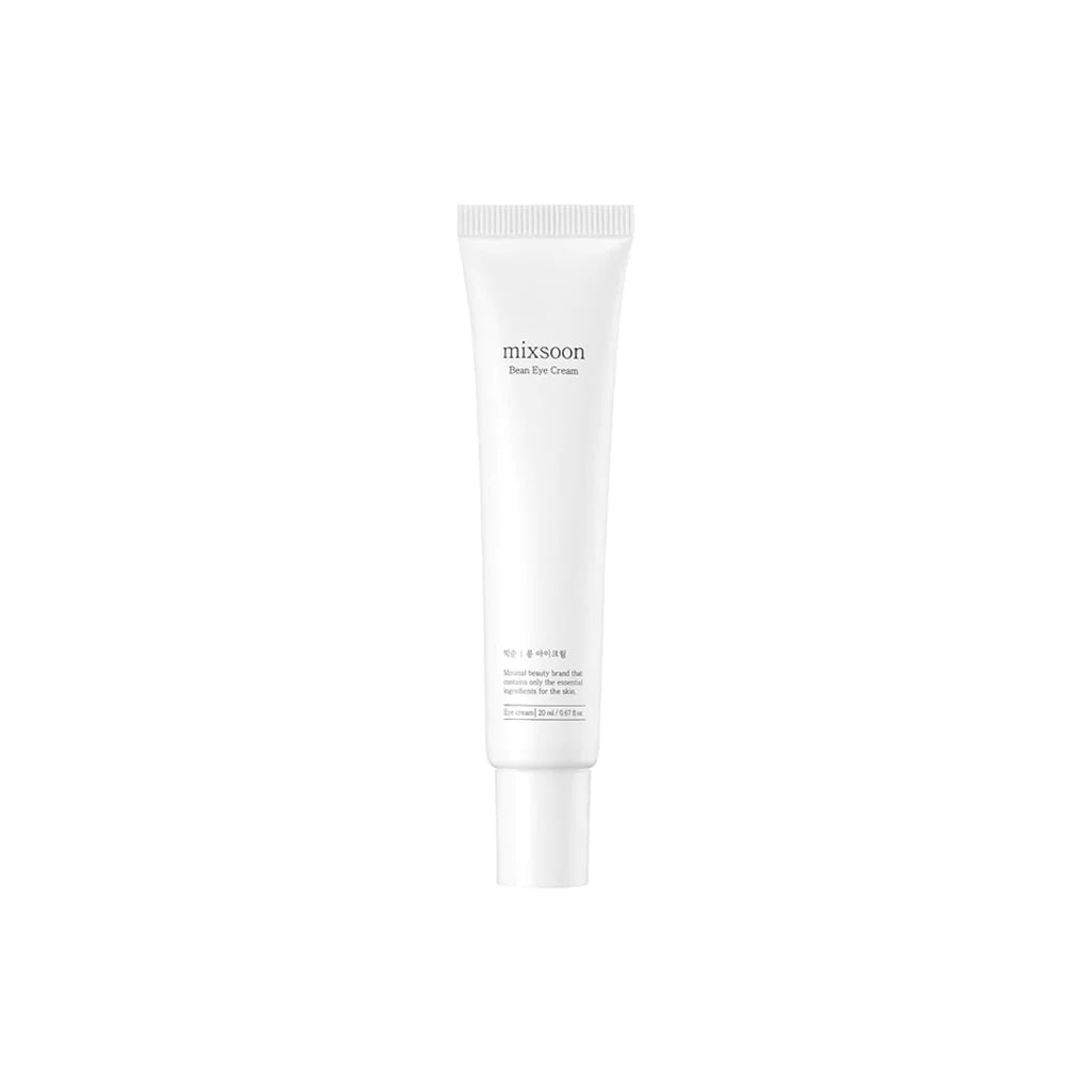 MIXSOON Bean Eye Cream 20ml