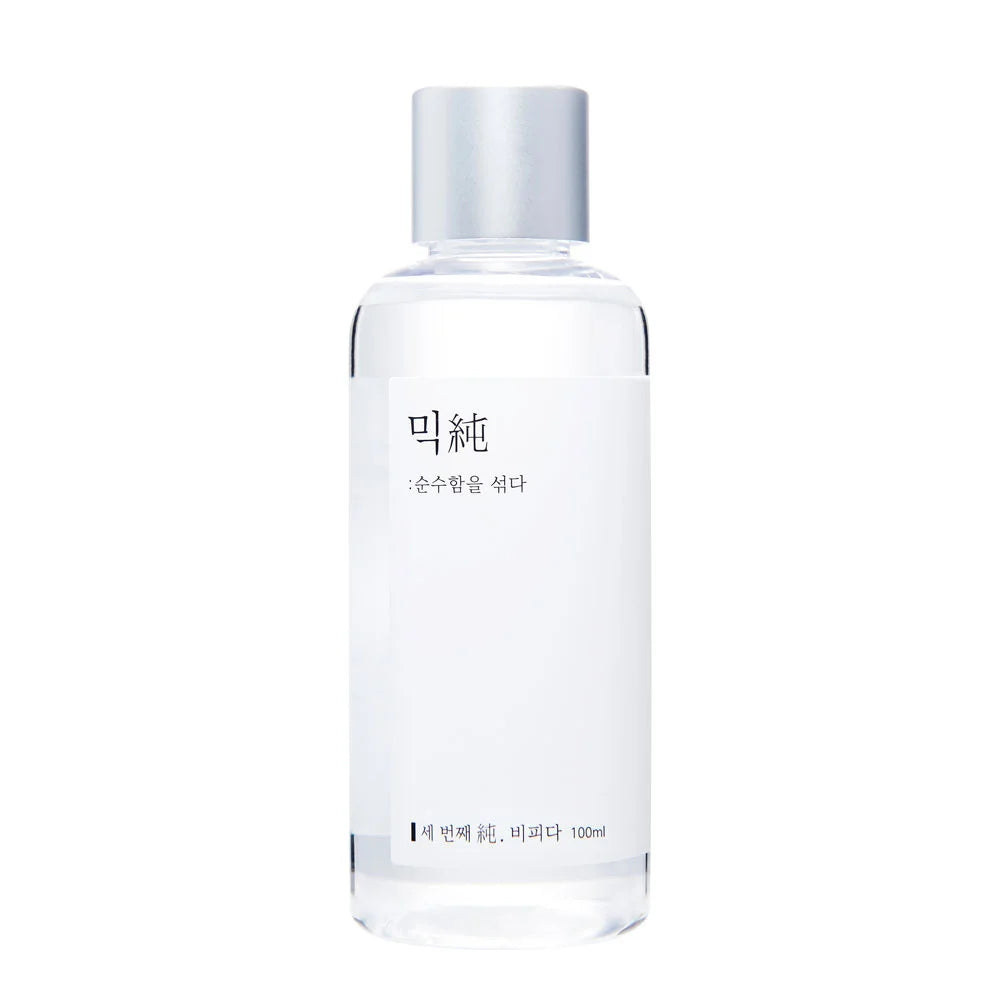 MIXSOON Beta-Glucan Essence 100ml