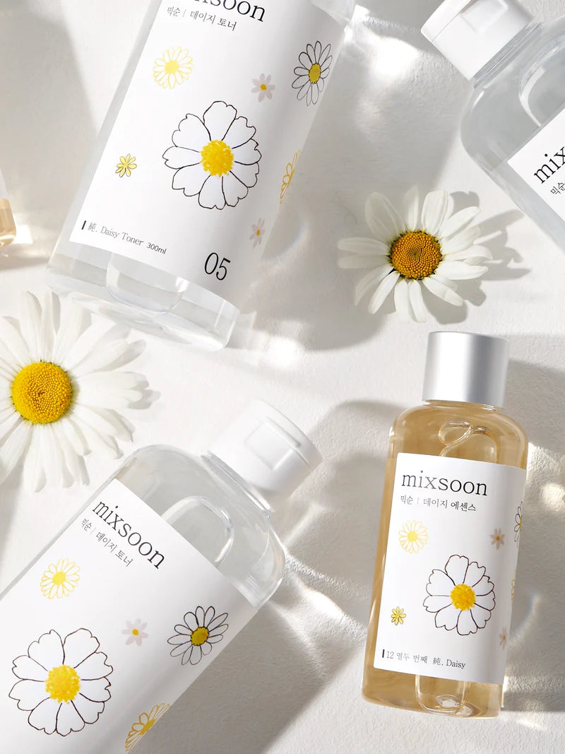 MIXSOON Daisy Toner 300ml