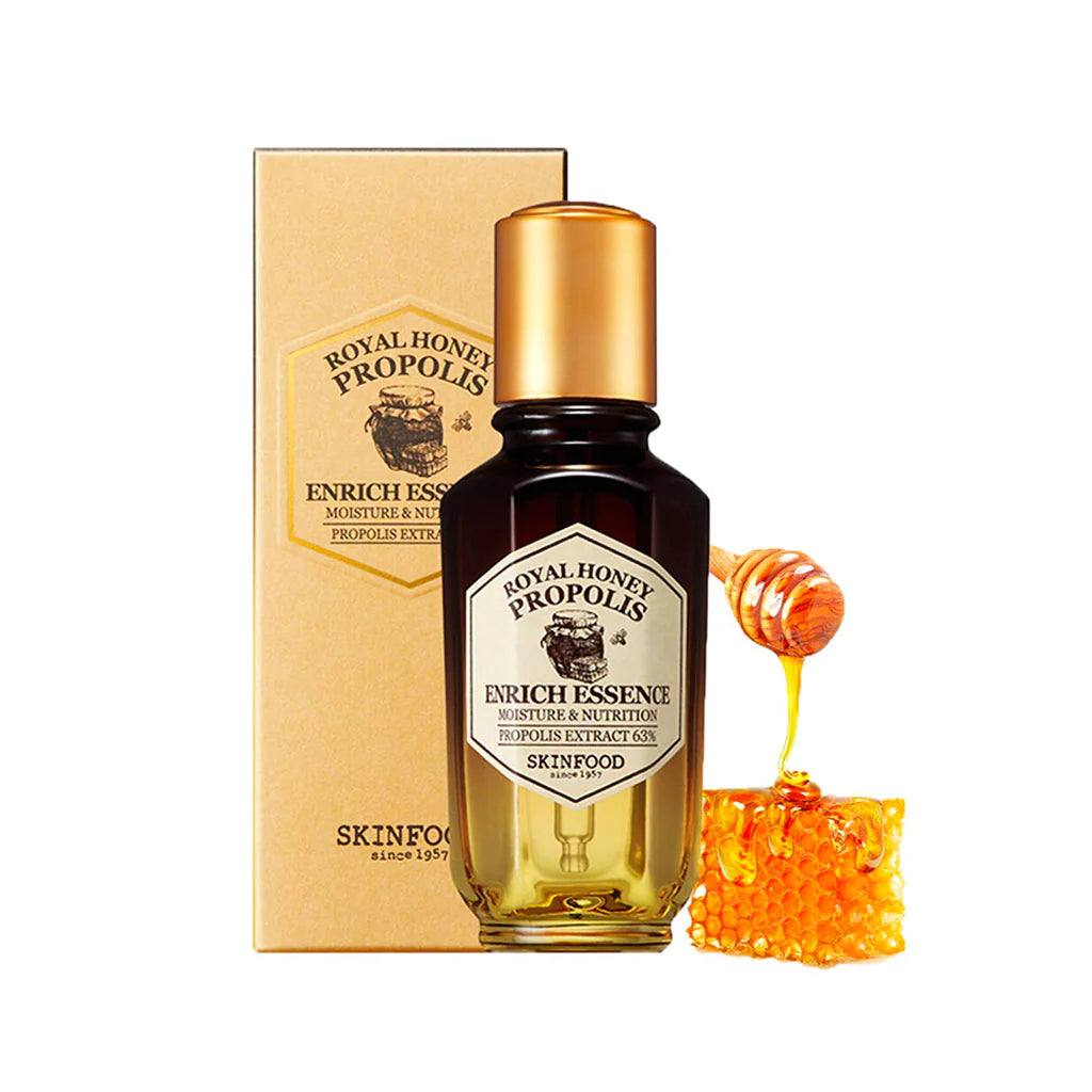 SKINFOOD Royal Honey Propolis Enrich Essence 50ml