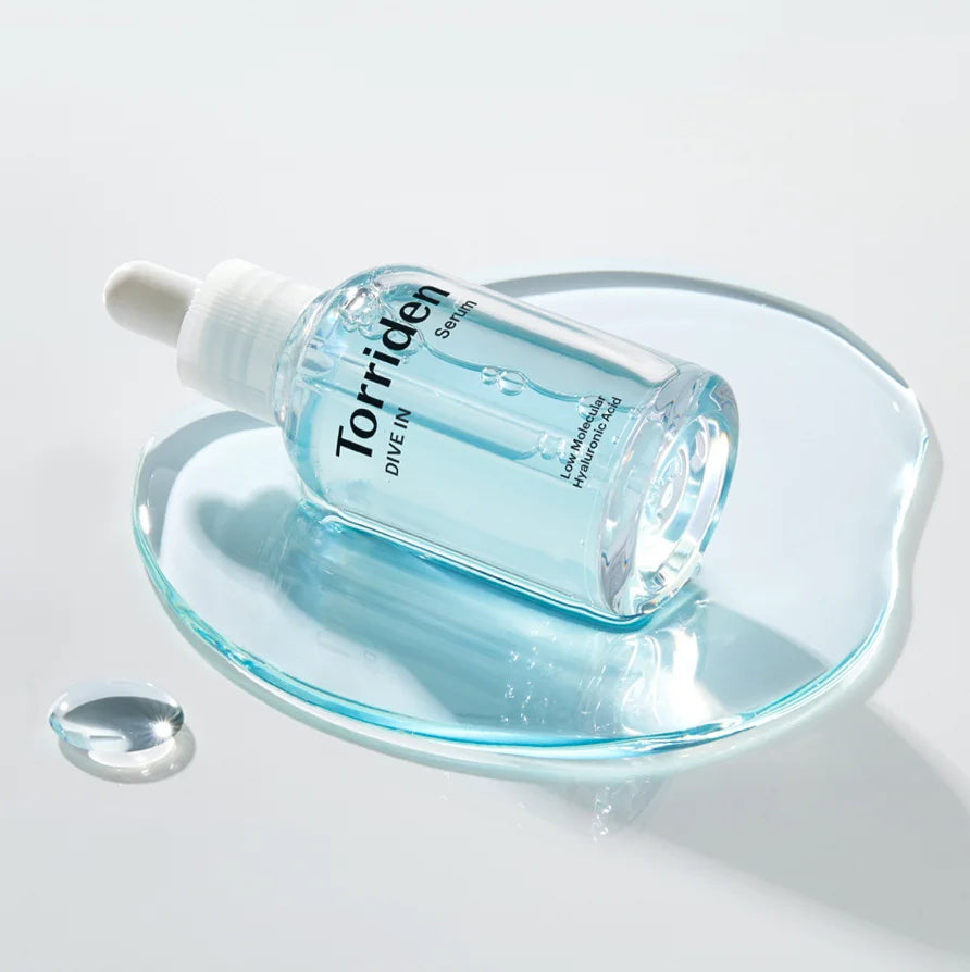 TORRIDEN Dive-In Low Molecule Hyaluronic Acid Serum 50ml