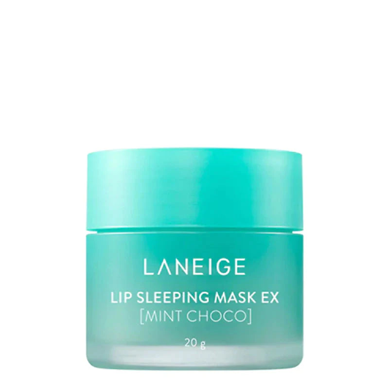 LANEIGE Lip Sleeping Mask