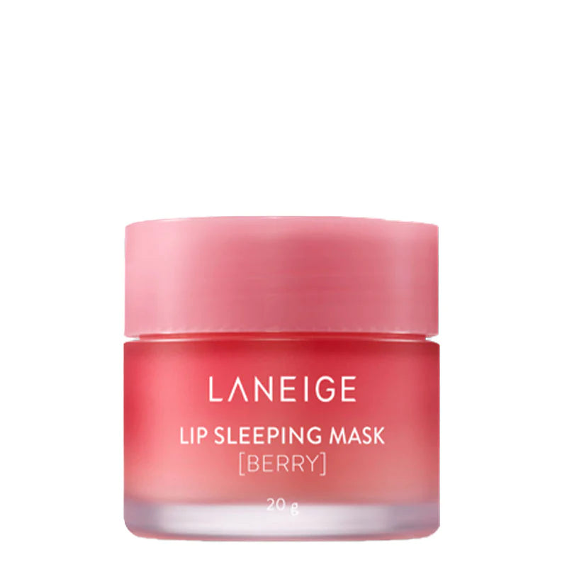 LANEIGE Lip Sleeping Mask