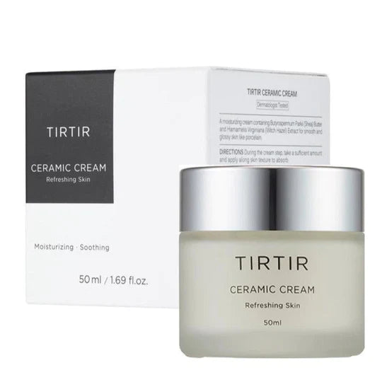 TIRTIR Ceramic Cream Mini 50ml