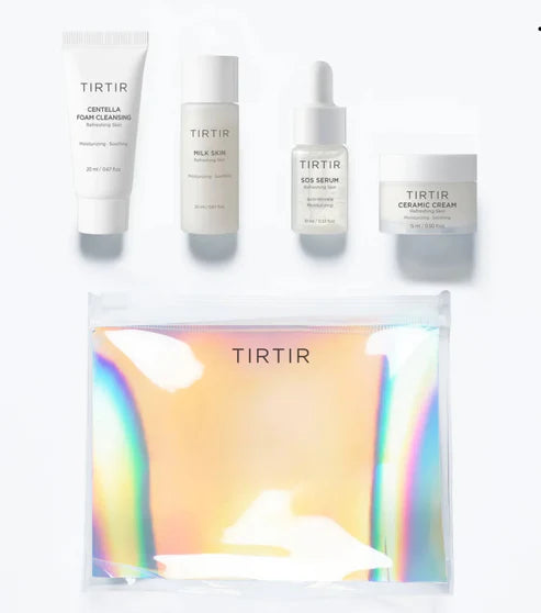 TIRTIR Glow Trial Kit