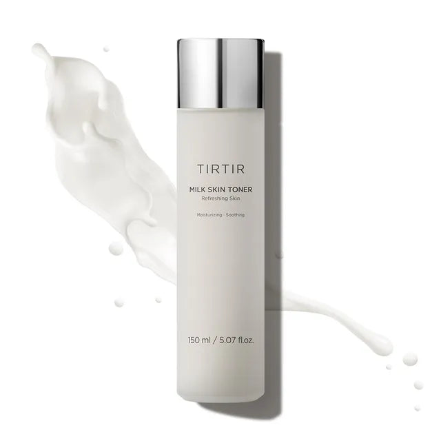 TIRTIR Milk Skin Toner 100ml
