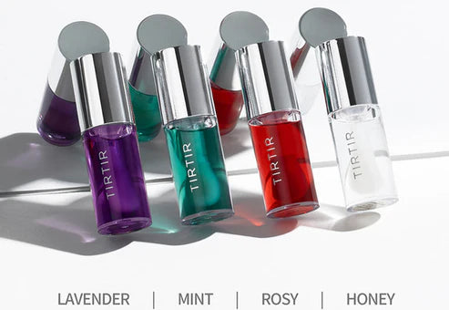 TIRTIR My Glow Lip Oil 5.7ml