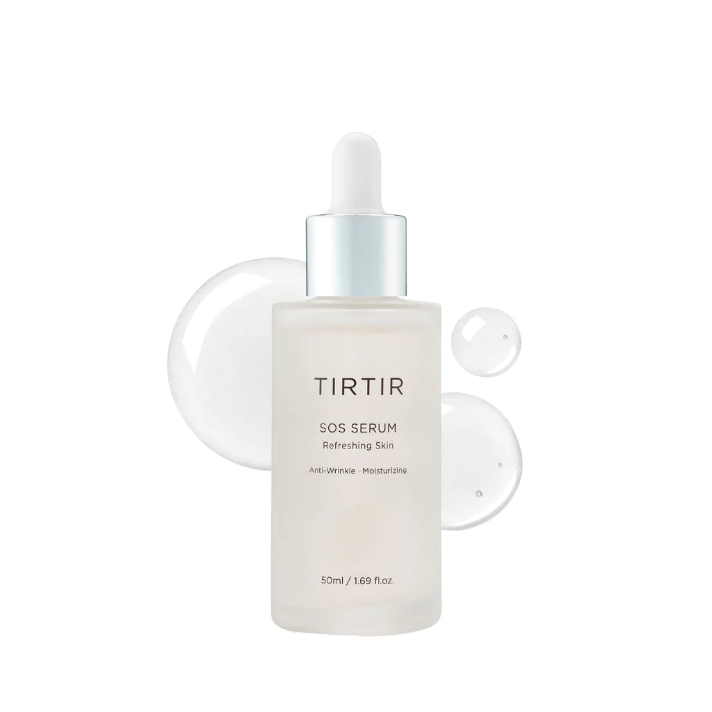 TIRTIR SOS Serum 50ml
