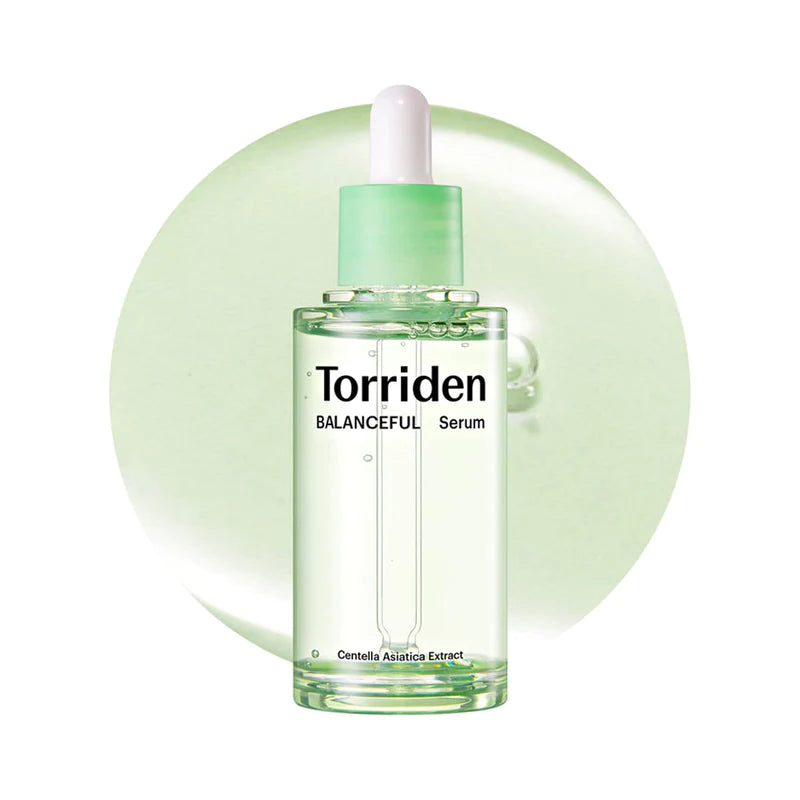 TORRIDEN Balanceful Cica Serum