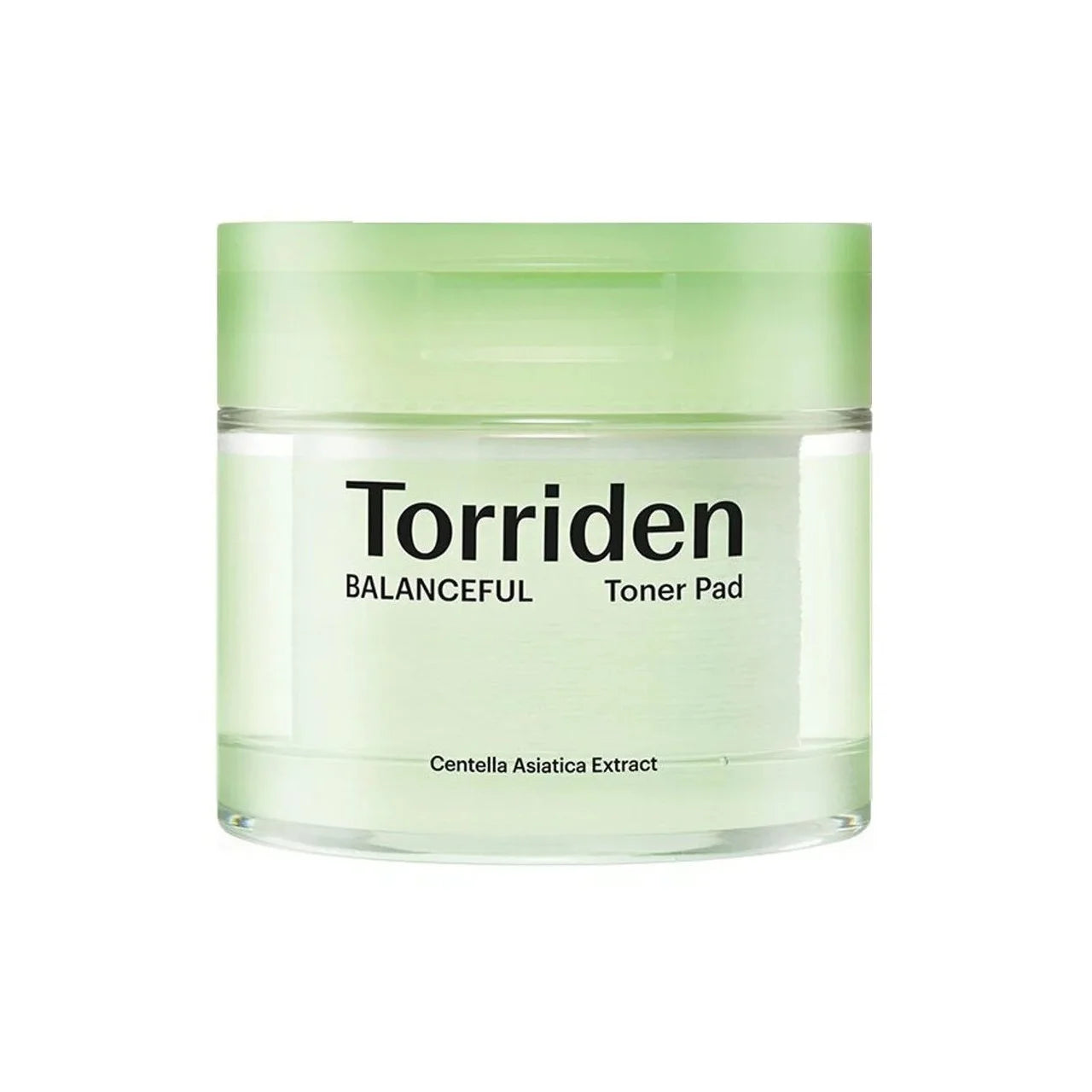 TORRIDEN Balanceful Cica Toner Pad