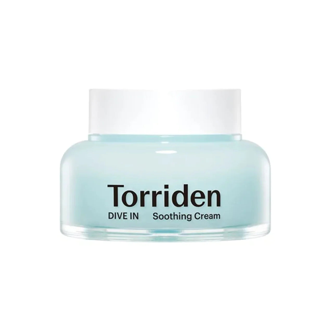 TORRIDEN Dive-In Low Molecular Hyaluronic Acid Soothing Cream