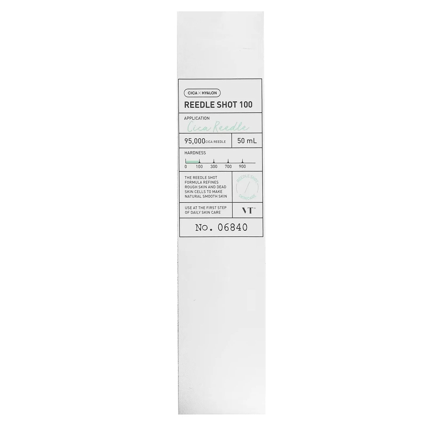 VT Reedle Shot 100 50ml