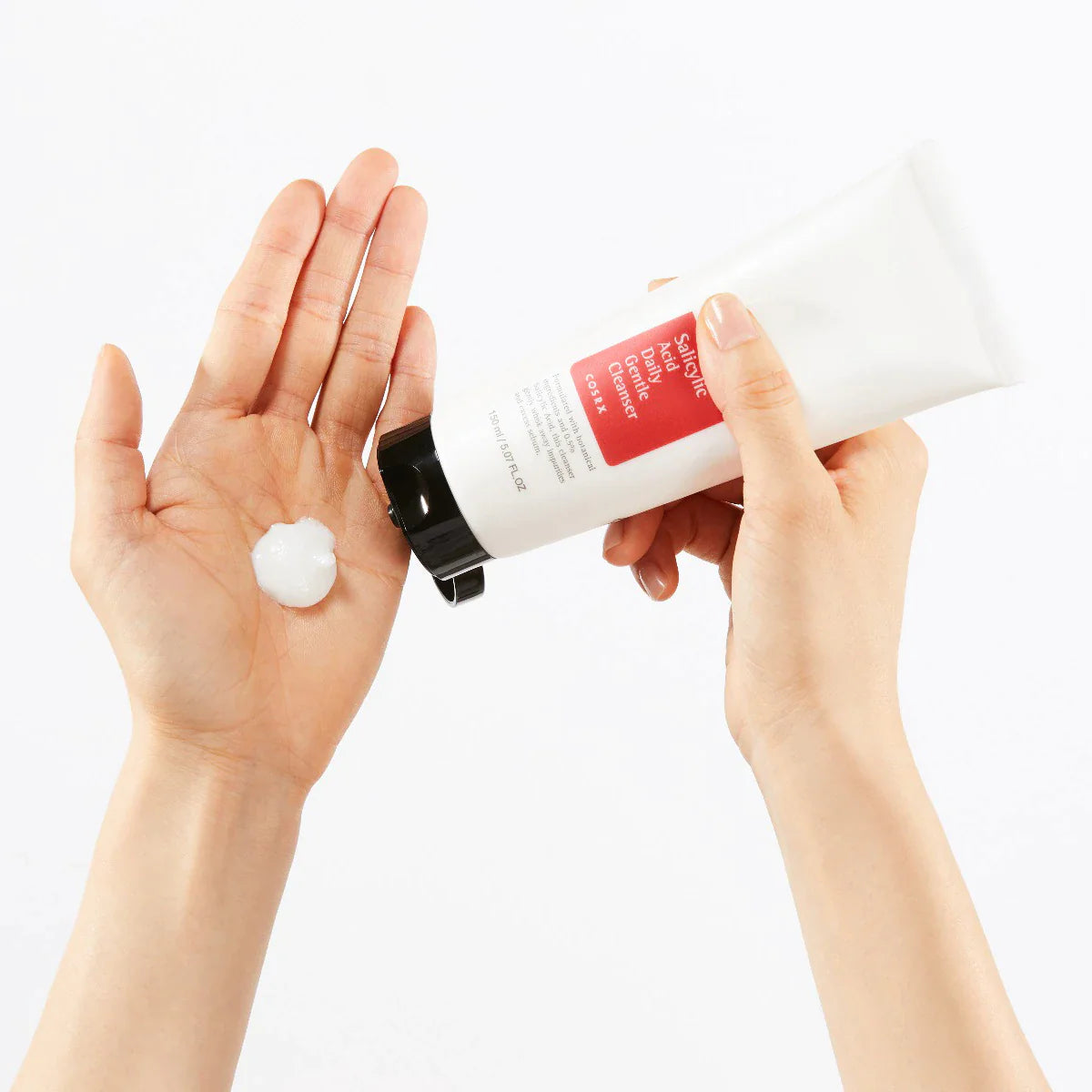 COSRX Salicylic Acid Daily Gentle Cleanser 150ml