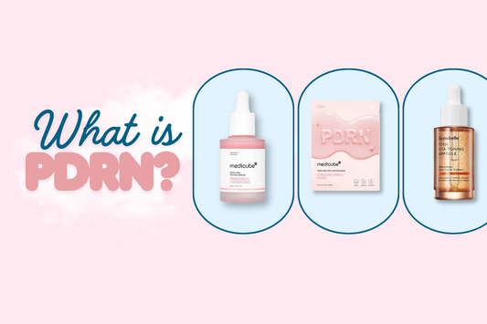 What Is PDRN? The Salmon-DNA Skincare Secret Everyone Is Raving About