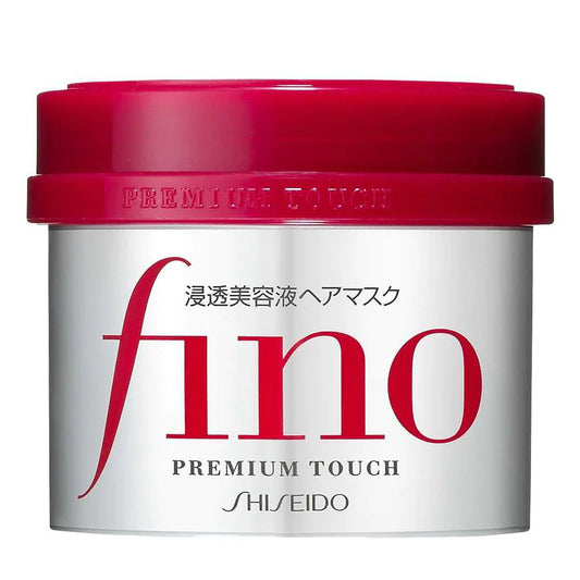 SHISEIDO Fino Premium Touch Hair Essence Mask 230g