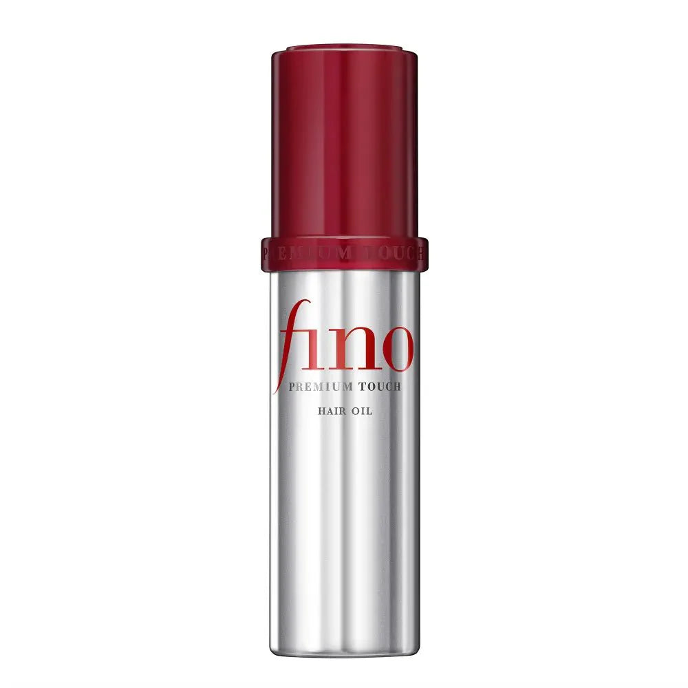SHISEIDO Fino Premium Touch Penetration Essence Hair Oil 70ml