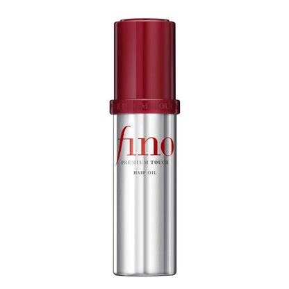 SHISEIDO Fino Premium Touch Penetration Essence Hair Oil 70ml
