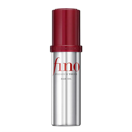 SHISEIDO Fino Premium Touch Penetration Essence Hair Oil 70ml