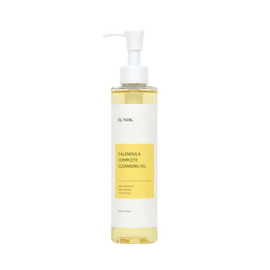 IUNIK Calendula Complete Cleansing Oil 200ml