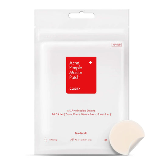 COSRX Acne Pimple Master Patch