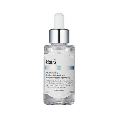 DEAR KLAIRS Freshly Juiced Vitamin Drop 35ml