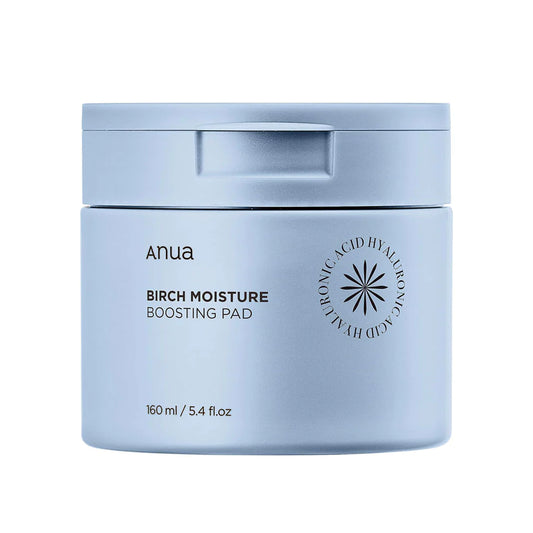 ANUA Birch Moisture Boosting Pad