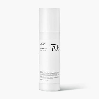 ANUA Heartleaf 70 Daily Lotion 200ml