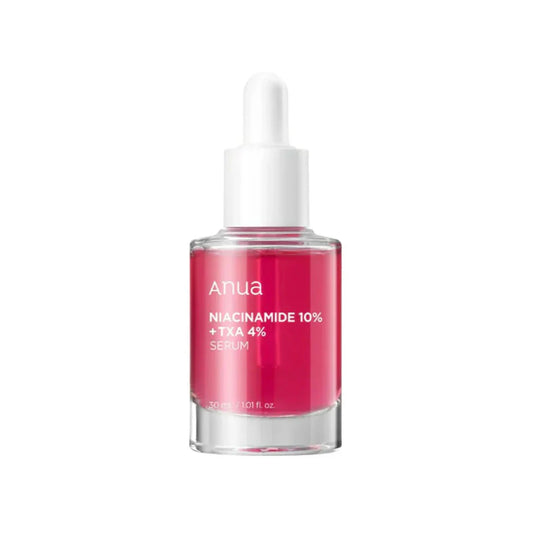 ANUA Niacinamide 10% + TXA 4% Serum 30ml