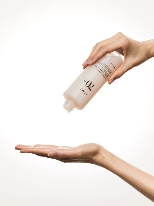 ANUA Rice 70 Glow Milky Toner 250ml